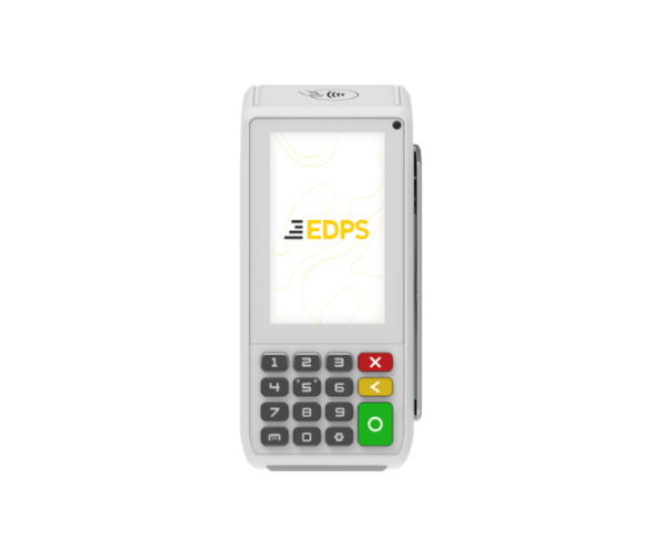EDPS PAX A80 POS Terminal