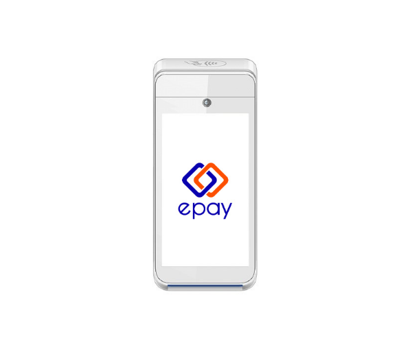 EPAY PAX A920 Pro Smart POS