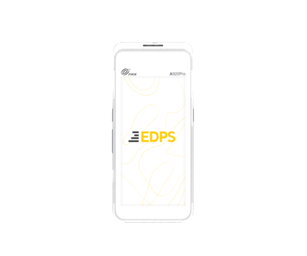 EDPS PAX A920 Pro Smart POS